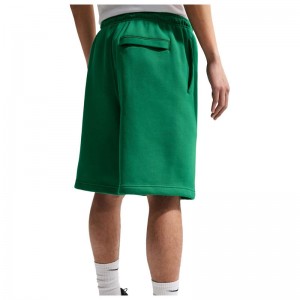 Nike Sportswear Club (FN3906-365)ΑΝΔΡΙΚΗ ΒΕΡΜΟΥΔΑ Malachite/Green Nike Sportswear Club (FN3906-365)ΑΝΔΡΙΚΗ ΒΕΡΜΟΥΔΑ Malachite/Green
