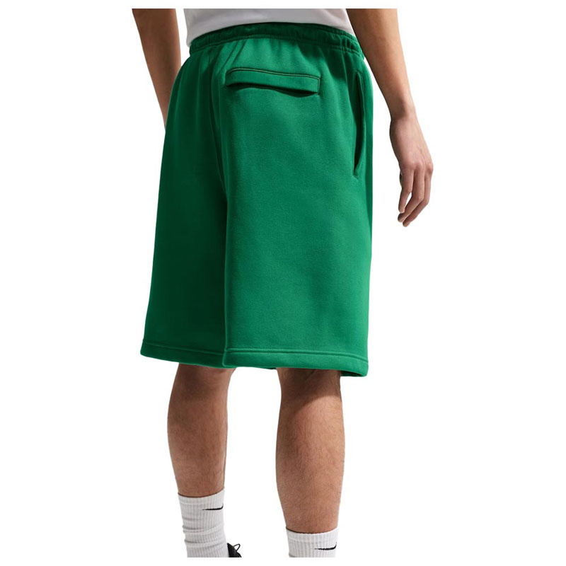Nike Sportswear Club (FN3906-365)ΑΝΔΡΙΚΗ ΒΕΡΜΟΥΔΑ Malachite/Green