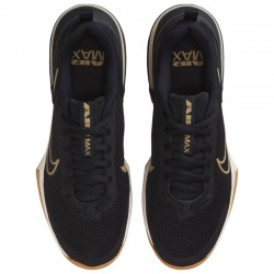Nike Air Max Alpha Trainer 6 (FQ1833-012)ΑΝΔΡΙΚΑ ΠΑΠΟΥΤΣΙΑ TRAINING Black/Sail/Gum Light Brown/Parachute Beige
