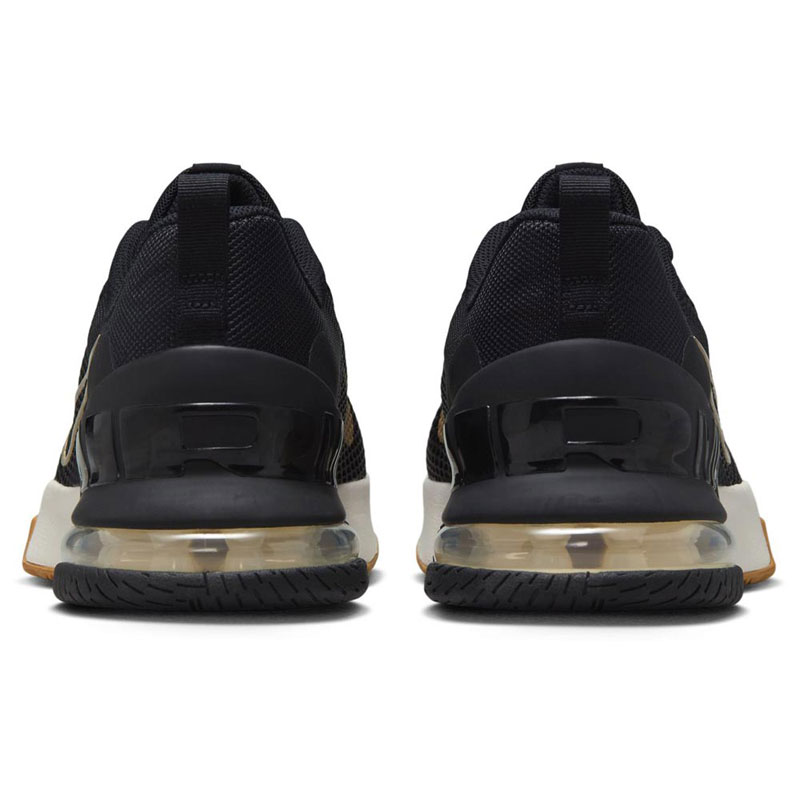 Nike Air Max Alpha Trainer 6 (FQ1833-012)ΑΝΔΡΙΚΑ ΠΑΠΟΥΤΣΙΑ TRAINING Black/Sail/Gum Light Brown/Parachute Beige