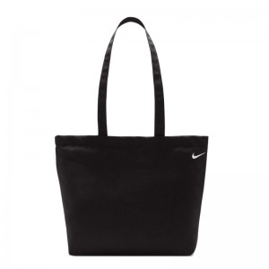 Nike Heritage 2.0 Tote Bag 22L (FZ1320-010)ΓΥΝΑΙΚΕΙΑ ΤΣΑΝΤΑ 22 ΛΙΤΡΑ ΜΑΥΡΗ