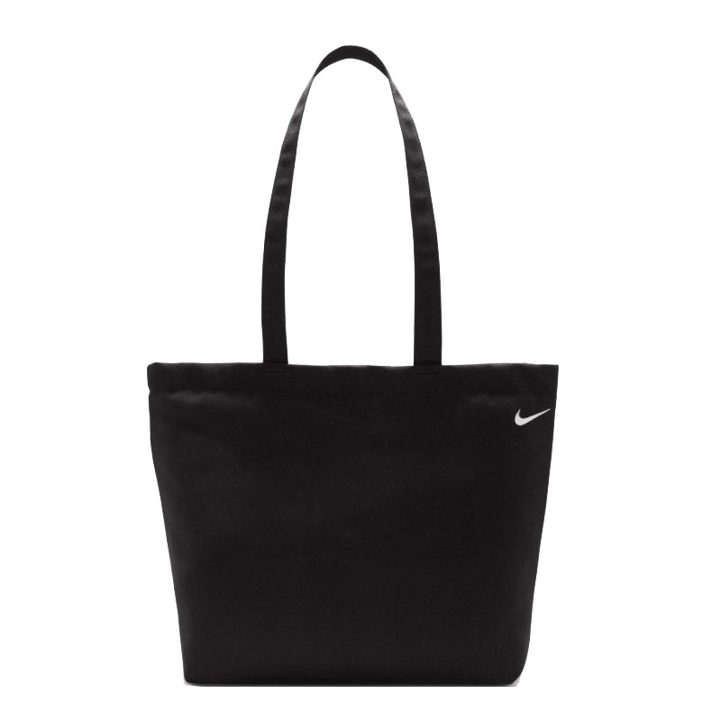 Nike Heritage 2.0 Tote Bag 22L (FZ1320-010)ΓΥΝΑΙΚΕΙΑ ΤΣΑΝΤΑ 22 ΛΙΤΡΑ ΜΑΥΡΗ