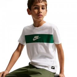 Nike Sportswear Brandmark CB Kids