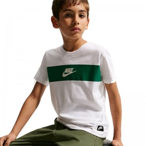 Nike Sportswear Brandmark CB Kids