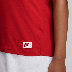 Nike Sportswear Brandmark CB Kids