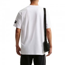 Nike Sportswear (IH1359-100)ΑΝΔΡΙΚΟ T-SHIRT ΛΕΥΚΟ