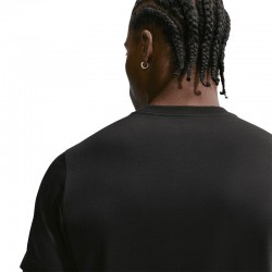 Nike Sportswear T-Shirt (IH1131-010)ΑΝΔΡΙΚΟ T-SHIRT ΜΑΥΡΟ