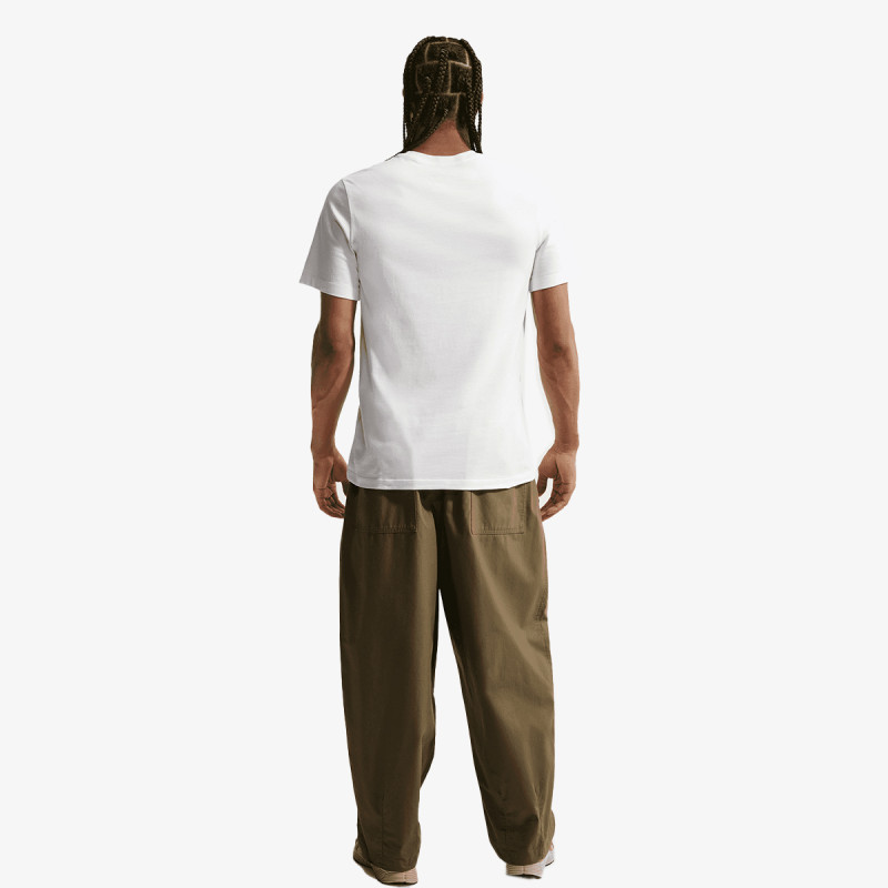 Nike Sportswear T-Shirt (IH1131-100)ΑΝΔΡΙΚΟ T-SHIRT ΛΕΥΚΟ