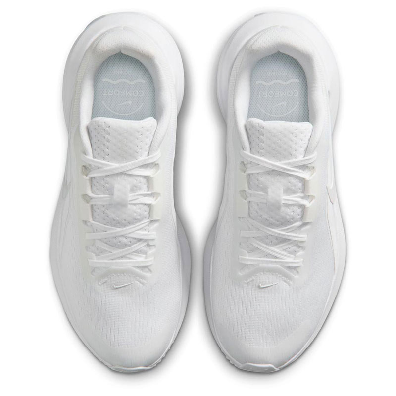 Nike Downshifter 14 wmns (IB1899-102)ΓΥΝΑΙΚΕΙΑ ΠΑΠΟΥΤΣΙΑ WHITE/WHITE