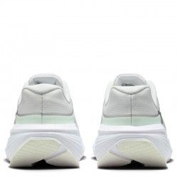 Nike Downshifter 14 WMNS (IB1899-103)Γυναικεία Παπούτσια για Τρέξιμο OFF WHITE/METALLIC SILVER/BARELY GREEN