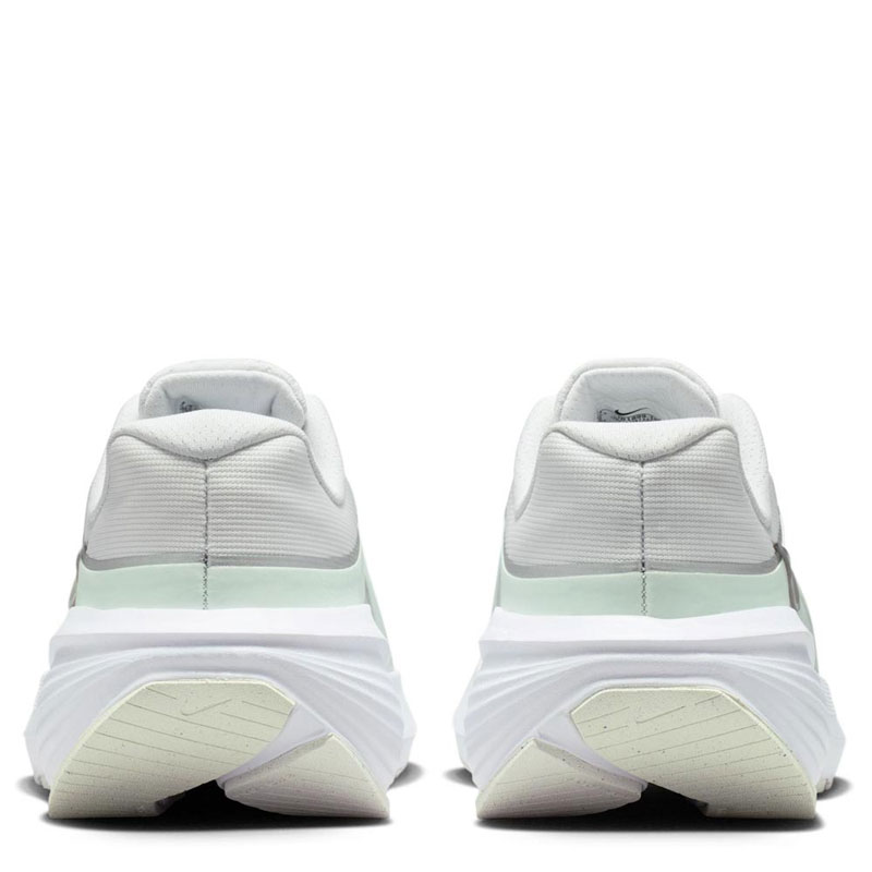 Nike Downshifter 14 WMNS (IB1899-103)Γυναικεία Παπούτσια για Τρέξιμο OFF WHITE/METALLIC SILVER/BARELY GREEN