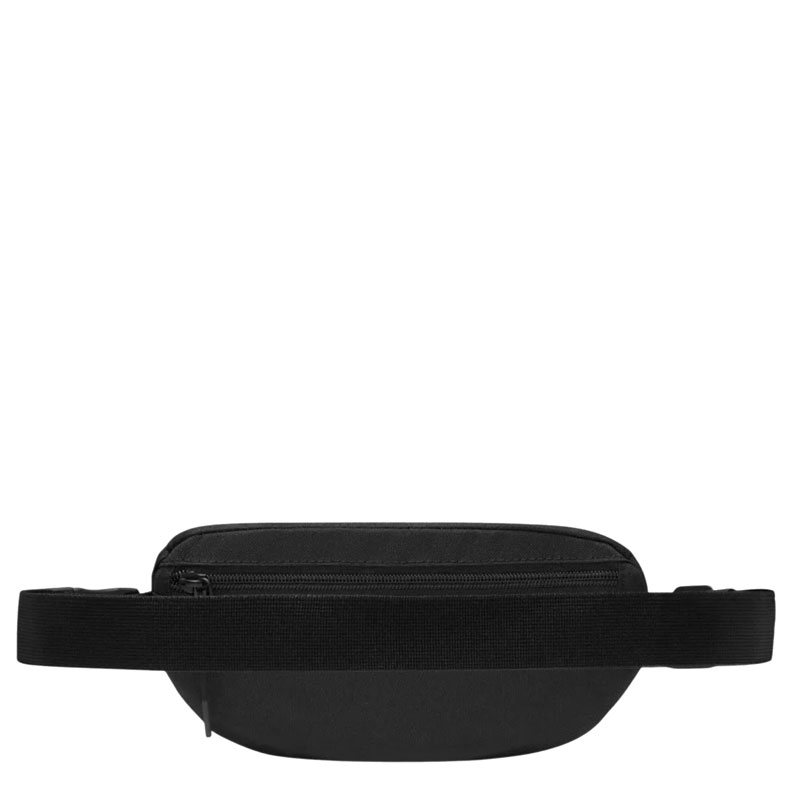 Nike Heritage 2.0 Waist Pack 1L (IB4376-010)Τσαντάκι Μέσης ΜΑΥΡΟ