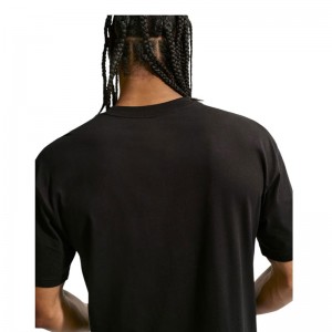 Nike Sportswear Ανδρικό T-Shirt (IH1377-010)Μαύρο
