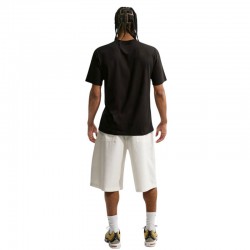 Nike Sportswear Ανδρικό T-Shirt (IH1377-010)Μαύρο