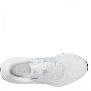 Nike Run Defy (HM9593-103) Γυναικεία Παπούτσια WHITE/PURE PLATINUM-BLACK Nike Run Defy (HM9593-103) Γυναικεία Παπούτσια WHITE/PURE PLATINUM-BLACK