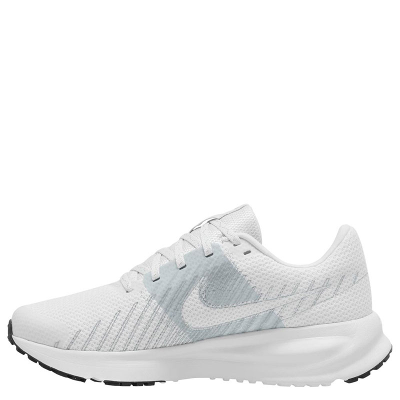 Nike Run Defy (HM9593-103) Γυναικεία Παπούτσια WHITE/PURE PLATINUM-BLACK