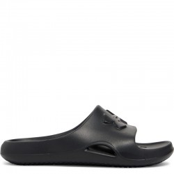 UNDER ARMOUR Locker V SL BOYS (3028732-001)ΠΑΙΔΙΚΗ ΠΑΝΤΟΦΛΑ ΜΑΥΡΗ