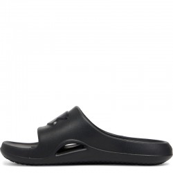 UNDER ARMOUR Locker V SL BOYS (3028732-001)ΠΑΙΔΙΚΗ ΠΑΝΤΟΦΛΑ ΜΑΥΡΗ