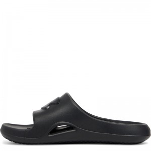 UNDER ARMOUR Locker V SL BOYS (3028732-001)ΠΑΙΔΙΚΗ ΠΑΝΤΟΦΛΑ ΜΑΥΡΗ