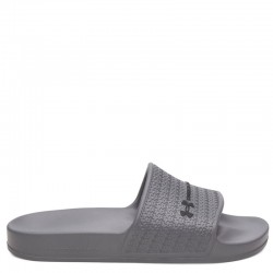 Under Armour Slide Lite KIDS (6007537-024)ΠΑΙΔΙΚΕΣ ΠΑΝΤΟΦΛΕΣ ΓΚΡΙ