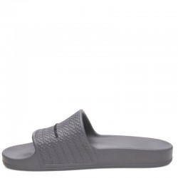 Under Armour Slide Lite KIDS (6007537-024)ΠΑΙΔΙΚΕΣ ΠΑΝΤΟΦΛΕΣ ΓΚΡΙ