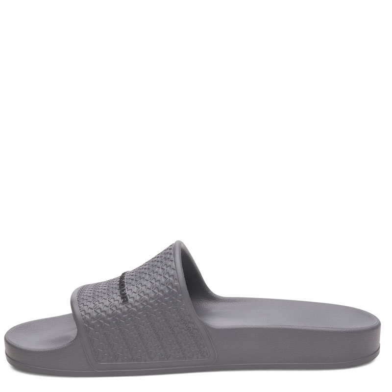 Under Armour Slide Lite KIDS (6007537-024)ΠΑΙΔΙΚΕΣ ΠΑΝΤΟΦΛΕΣ ΓΚΡΙ