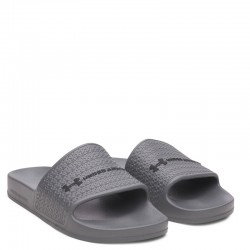 Under Armour Slide Lite KIDS (6007537-024)ΠΑΙΔΙΚΕΣ ΠΑΝΤΟΦΛΕΣ ΓΚΡΙ