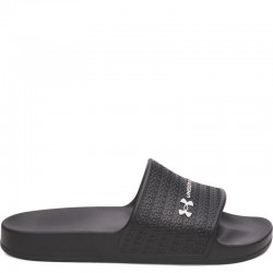 UNDER ARMOUR WMNS Slide Lite (6007533-001)ΓΥΝΑΙΚΕΙΑ ΣΑΓΙΟΝΑΡΑ ΜΑΥΡΗ