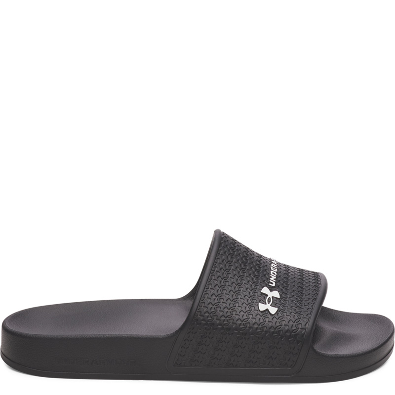 UNDER ARMOUR WMNS Slide Lite (6007533-001)ΓΥΝΑΙΚΕΙΑ ΣΑΓΙΟΝΑΡΑ ΜΑΥΡΗ