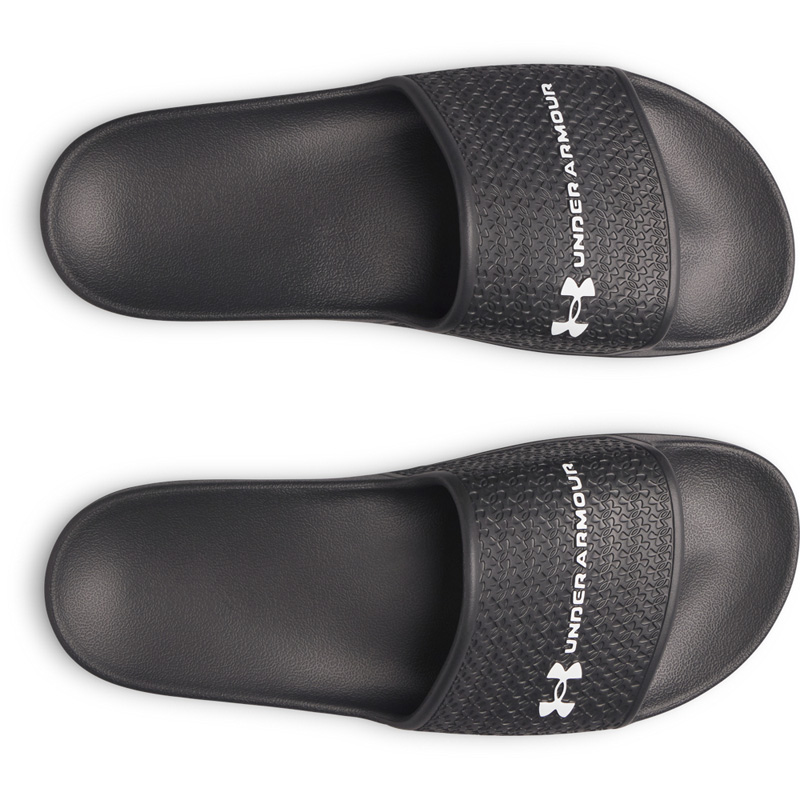UNDER ARMOUR WMNS Slide Lite (6007533-001)ΓΥΝΑΙΚΕΙΑ ΣΑΓΙΟΝΑΡΑ ΜΑΥΡΗ