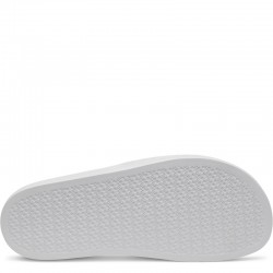 UNDER ARMOUR WMNS SLIDE LITE (6007533-100)ΓΥΝΑΙΚΕΙΕΣ ΠΑΝΤΟΦΛΕΣ ΛΕΥΚΕΣ