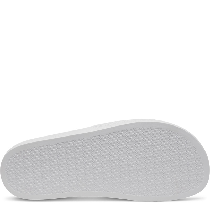 UNDER ARMOUR WMNS SLIDE LITE (6007533-100)ΓΥΝΑΙΚΕΙΕΣ ΠΑΝΤΟΦΛΕΣ ΛΕΥΚΕΣ