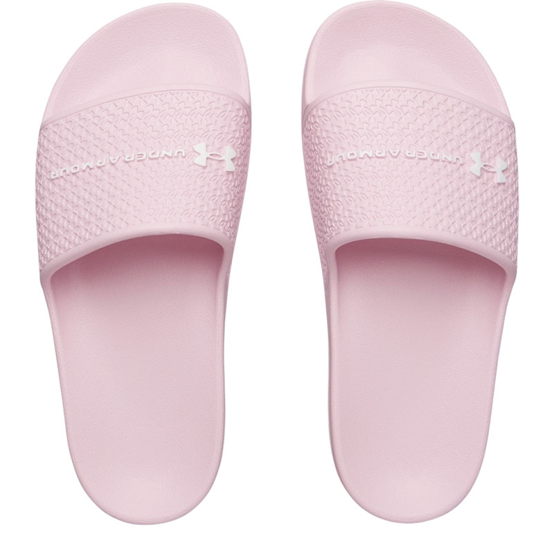 UNDER ARMOUR WMNS SLIDE LITE (6007533-647)ΓΥΝΑΙΚΕΙΕΣ ΠΑΝΤΟΦΛΕΣ ΡΟΖ