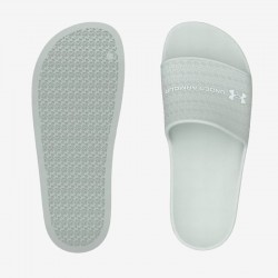 UNDER ARMOUR WMNS SLIDE LITE (6007533-014)ΓΥΝΑΙΚΕΙΕΣ ΠΑΝΤΟΦΛΕΣ GRAY