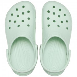 Crocs Classic Unisex Σαμπο (10001-3YF)ΜΕΝΤΑ