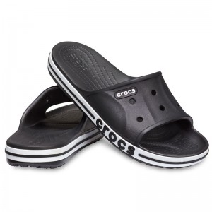 CROCS Bayaband Slides (205392-066)ΑΝΔΡΙΚΗ ΣΑΓΙΟΝΑΡΑ BLACK/WHITE CROCS Bayaband Slides (205392-066)ΑΝΔΡΙΚΗ ΣΑΓΙΟΝΑΡΑ BLACK/WHITE