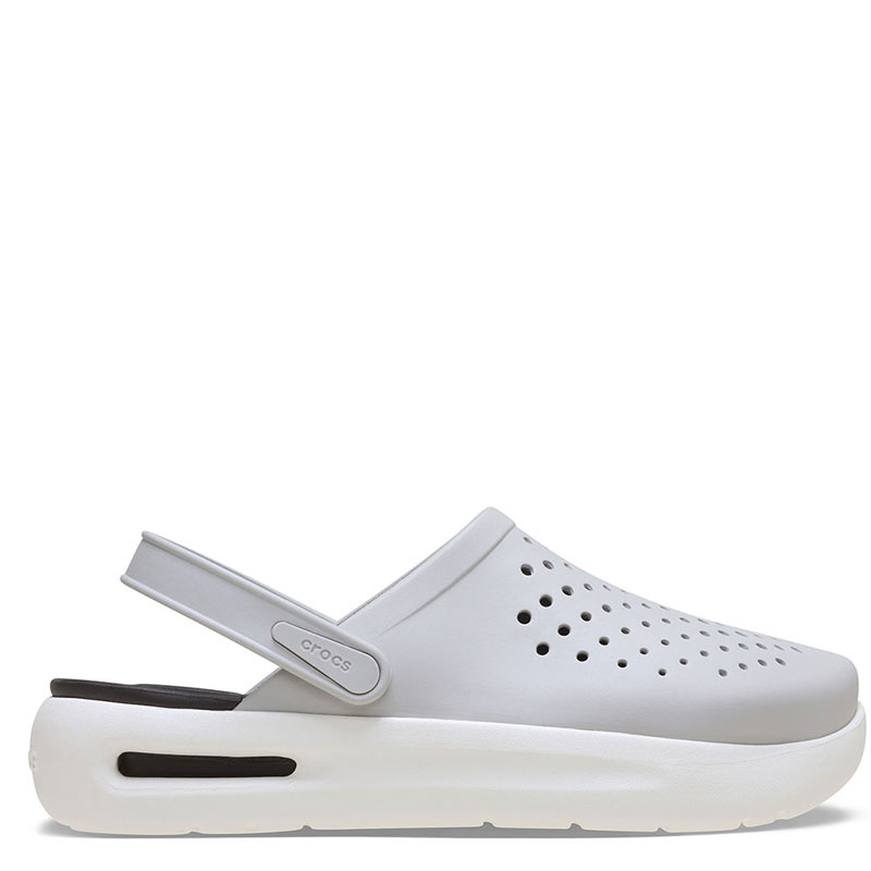 Crocs InMotion Clog (209964-1FT)ΑΝΔΡΙΚΑ ΣΑΜΠΟ ΓΚΡΙ Atmosphere