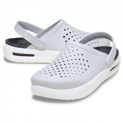 Crocs InMotion Clog (209964-1FT)ΑΝΔΡΙΚΑ ΣΑΜΠΟ ΓΚΡΙ Atmosphere