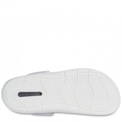 Crocs InMotion Clog (209964-1FT)ΑΝΔΡΙΚΑ ΣΑΜΠΟ ΓΚΡΙ Atmosphere
