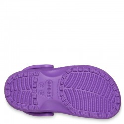 Crocs Toddler Classic Clog (206990-510)ΒΡΕΦΙΚΑ ΣΑΜΠΟ ΜΩΒ