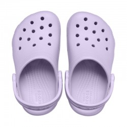 CROCS Classic Clog T - Lavender (206990-530)ΒΡΕΦΙΚΑ ΣΑΜΠΟ ΛΙΛΑ