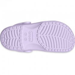 CROCS Classic Clog T - Lavender (206990-530)ΒΡΕΦΙΚΑ ΣΑΜΠΟ ΛΙΛΑ