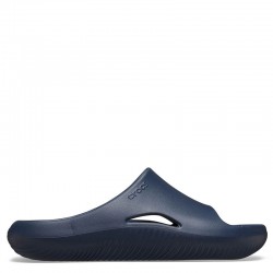 Crocs Mellow Recovery Slide (208392-410)ΑΝΑΤΟΜΙΚΗ ΣΑΓΙΟΝΑΡΑ ΜΠΛΕ