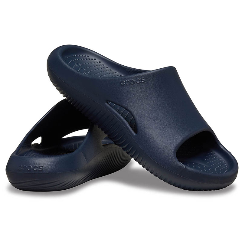 Crocs Mellow Recovery Slide (208392-410)ΑΝΑΤΟΜΙΚΗ ΣΑΓΙΟΝΑΡΑ ΜΠΛΕ