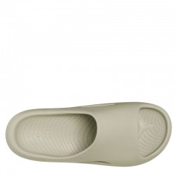 Crocs Mellow Recovery Slide (208392-1WY)ΑΝΑΤΟΜΙΚΗ ΣΑΓΙΟΝΑΡΑ Meteor Μπεζ