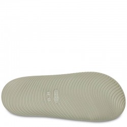 Crocs Mellow Recovery Slide (208392-1WY)ΑΝΑΤΟΜΙΚΗ ΣΑΓΙΟΝΑΡΑ Meteor Μπεζ