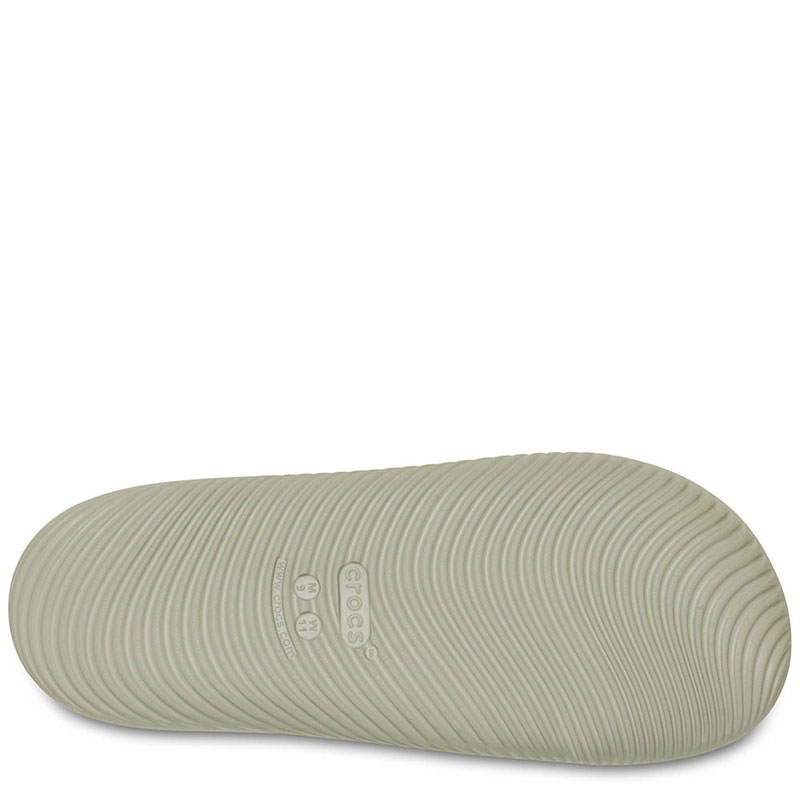 Crocs Mellow Recovery Slide (208392-1WY)ΑΝΑΤΟΜΙΚΗ ΣΑΓΙΟΝΑΡΑ Meteor Μπεζ