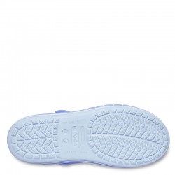 Crocs Kids’ Bayaband Sandal (211054-5AF)ΠΑΙΔΙΚΑ ΠΕΔΙΛΑΚΙΑ Dreamscape Γαλάζιο / Λιλά