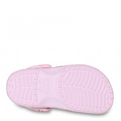 Crocs Classic VDay Clog T (209755-7CI)ΒΡΕΦΙΚΑ ΣΑΜΠΟ Pink Milk/Hearts