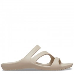 Crocs Kadee II Sandal W (206756-2V3)ΓΥΝΑΙΚΕΙΑ ΣΑΓΙΟΝΑΡΑ Cobblestone Μπεζ